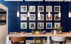 Holiday Inn - The Niu, Dairy Haarlem